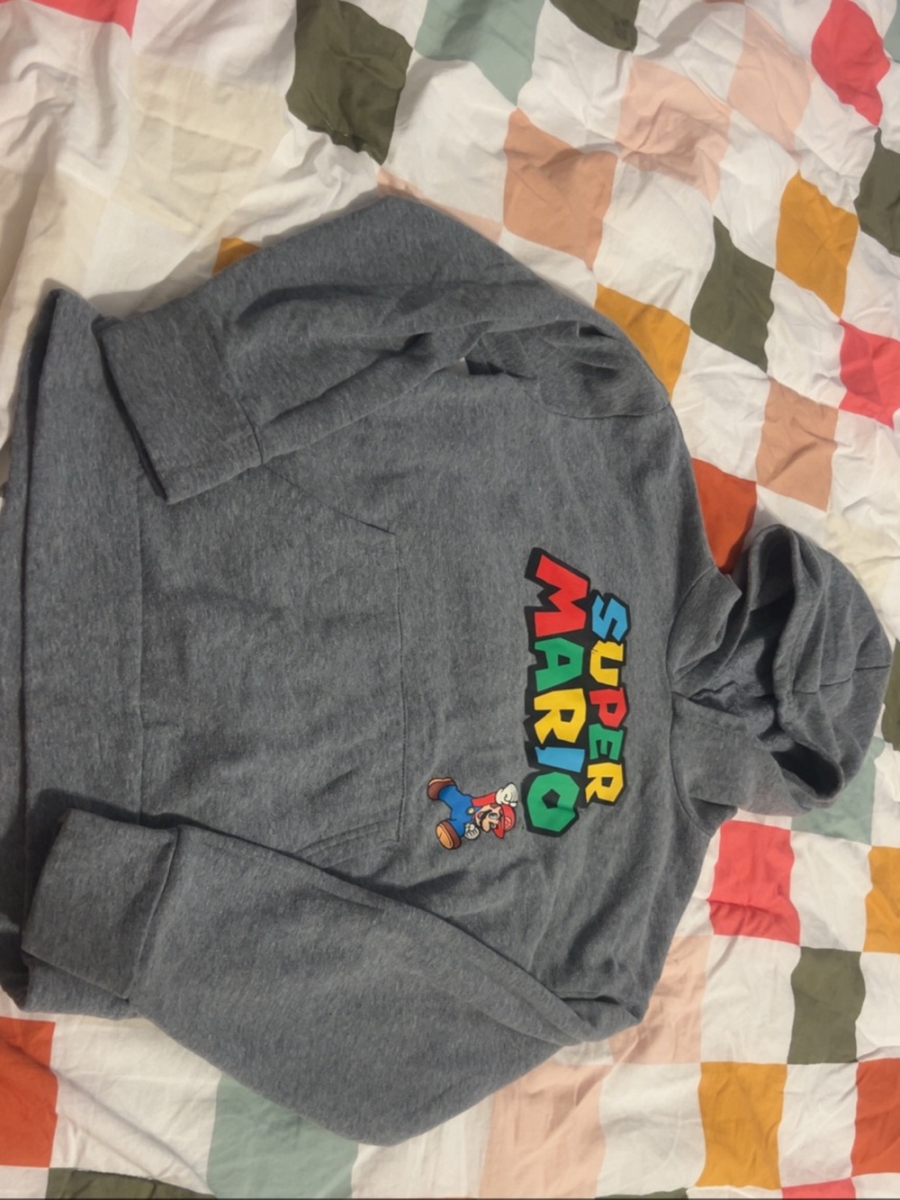 Kids Sweater Subcategory Identification